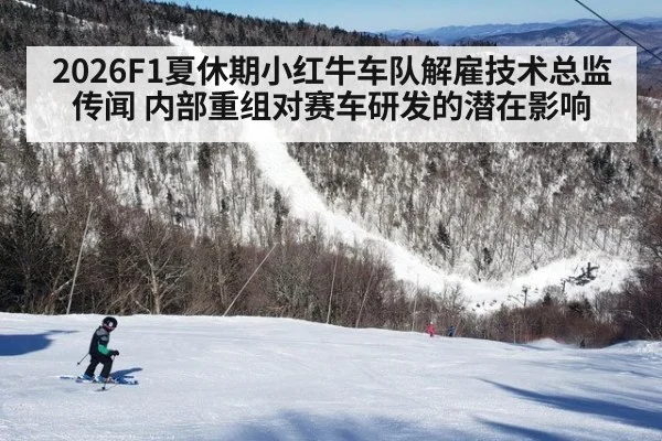 2026F1夏休期小红牛车队解雇技术总监传闻 内部重组对赛车研发的潜在影响